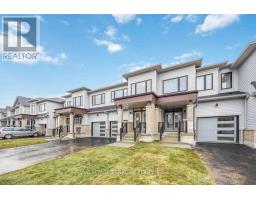 2023 HORACE DUNCAN CRESCENT, Oshawa, Ontario