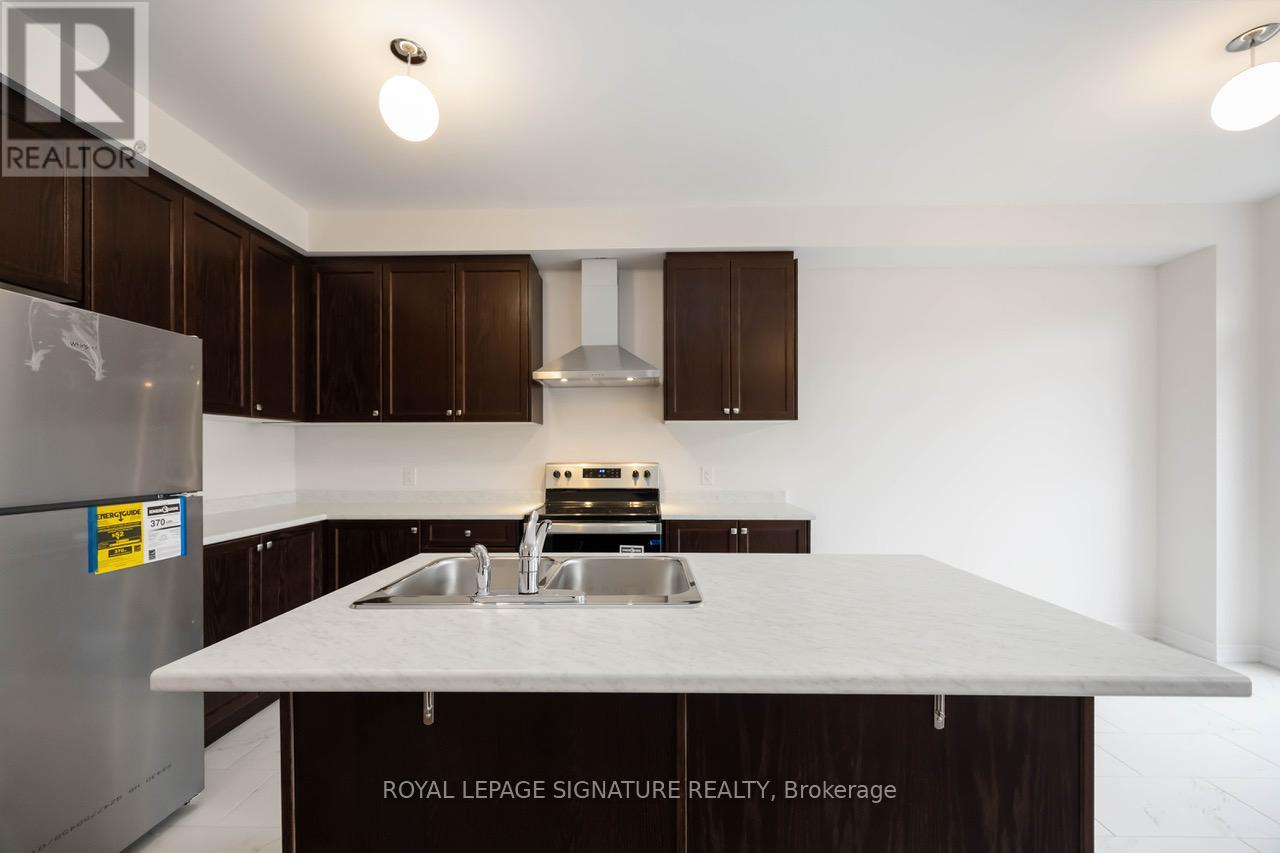 2023 Horace Duncan Crescent, Oshawa, Ontario L1L 0W4 - Photo 10 - E12496282