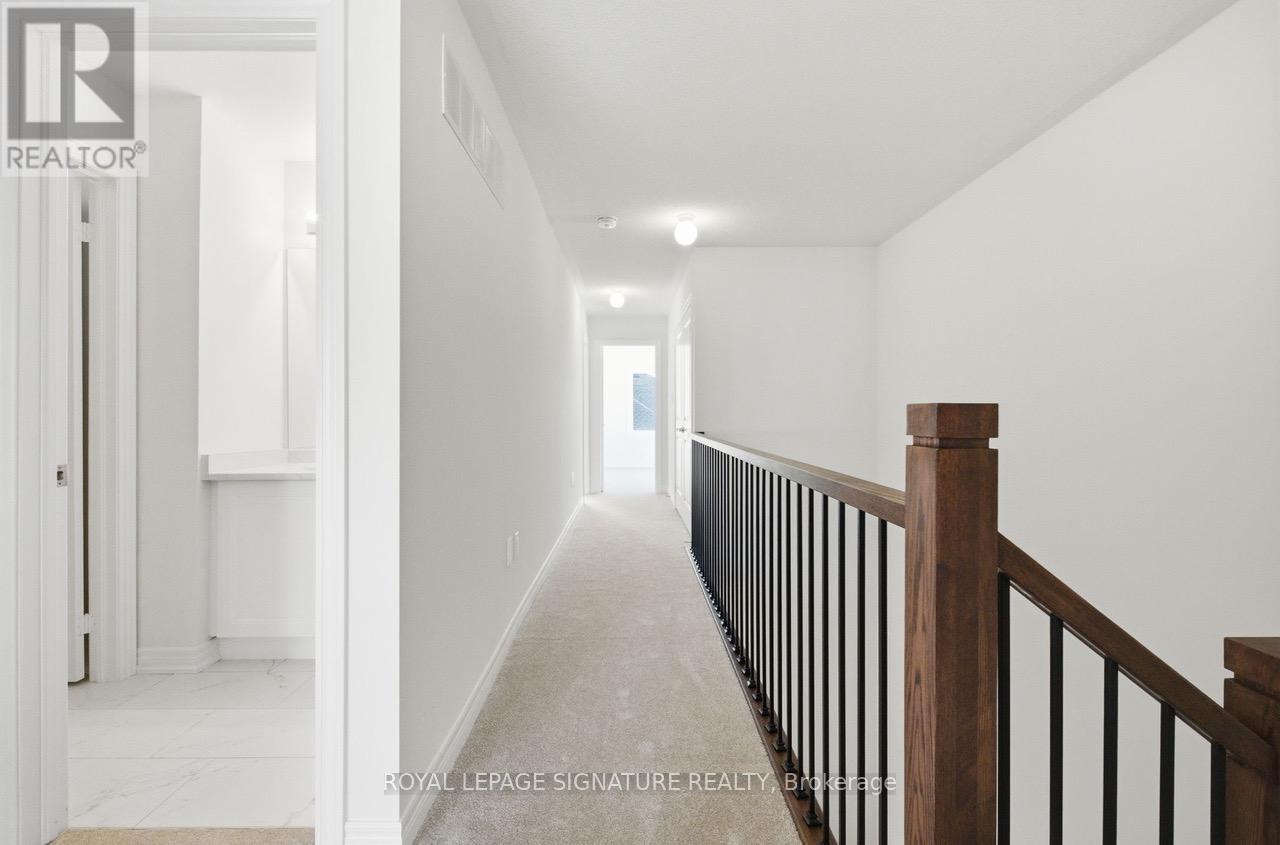 2023 Horace Duncan Crescent, Oshawa, Ontario L1L 0W4 - Photo 21 - E12496282