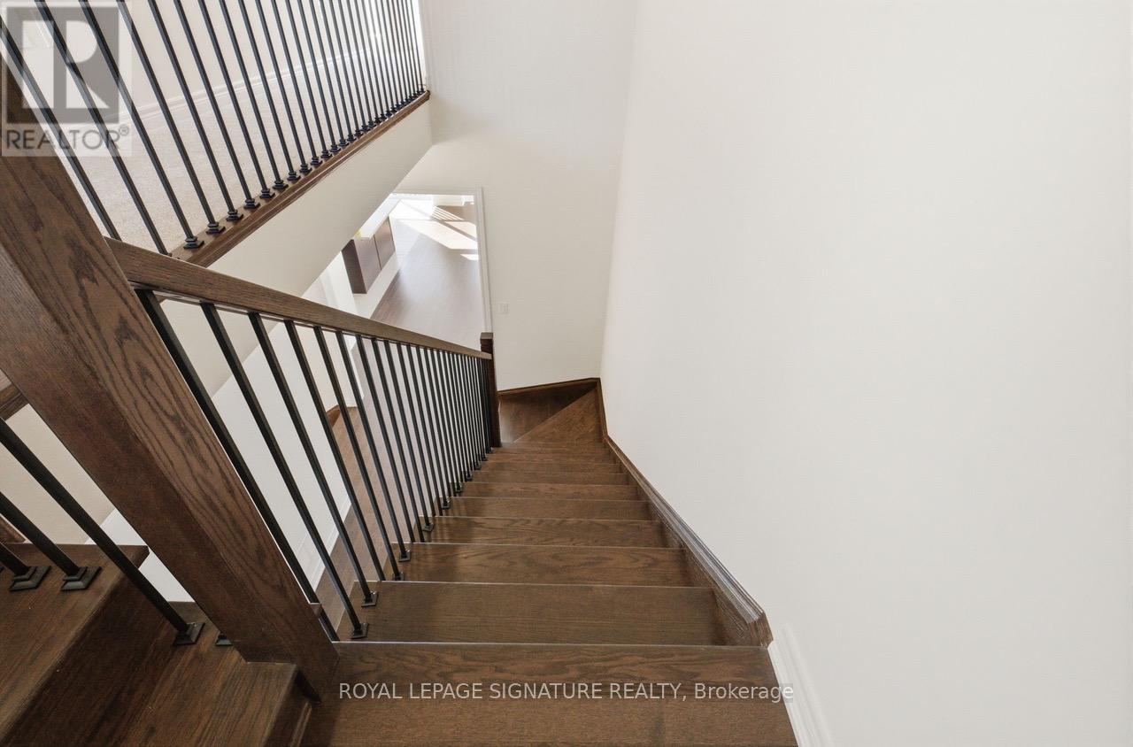 2023 Horace Duncan Crescent, Oshawa, Ontario L1L 0W4 - Photo 20 - E12496282