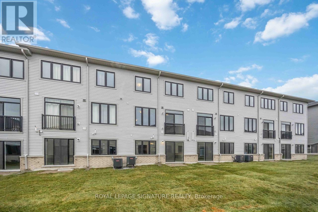 2023 Horace Duncan Crescent, Oshawa, Ontario L1L 0W4 - Photo 41 - E12496282