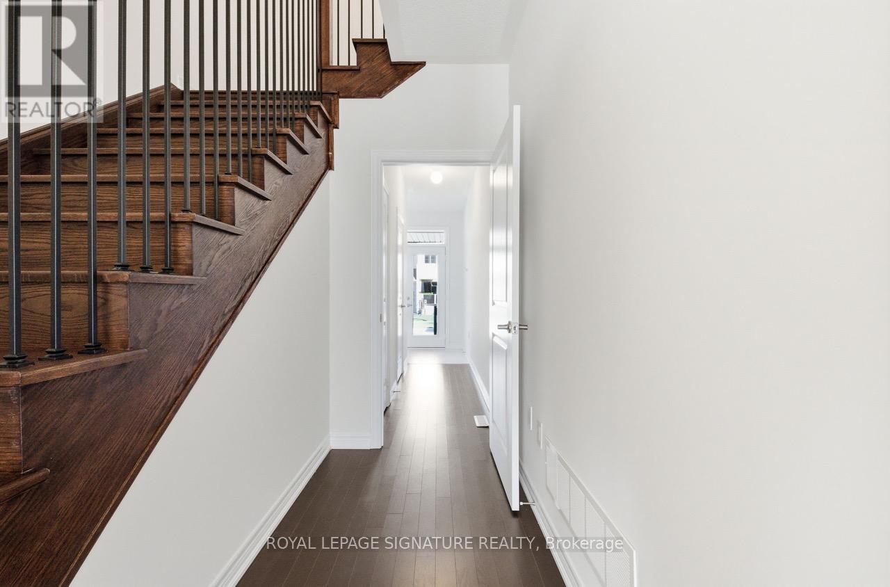 2023 Horace Duncan Crescent, Oshawa, Ontario L1L 0W4 - Photo 5 - E12496282