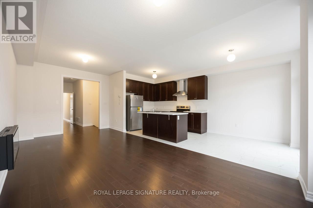 2023 Horace Duncan Crescent, Oshawa, Ontario L1L 0W4 - Photo 7 - E12496282