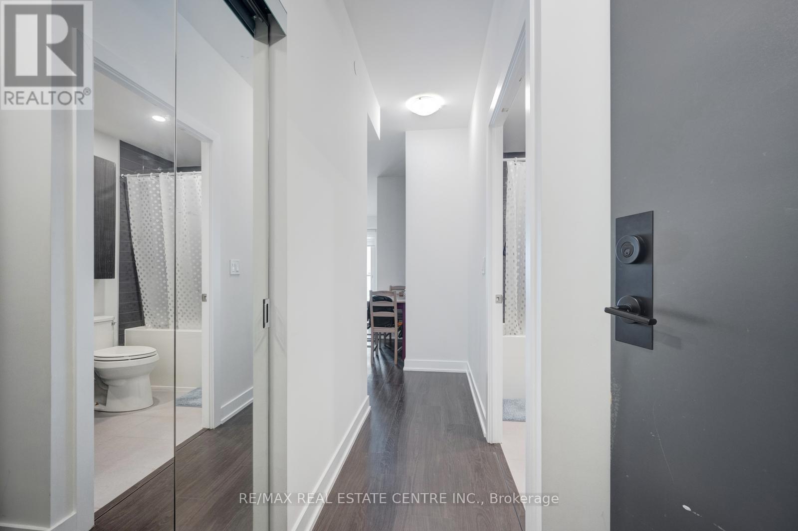 1503 - 4130 Parkside Village Drive, Mississauga, Ontario  L5B 0L7 - Photo 15 - W12532810