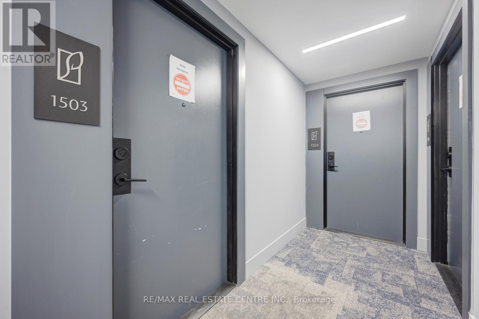 1503 - 4130 Parkside Village Drive, Mississauga, Ontario  L5B 0L7 - Photo 13 - W12532810