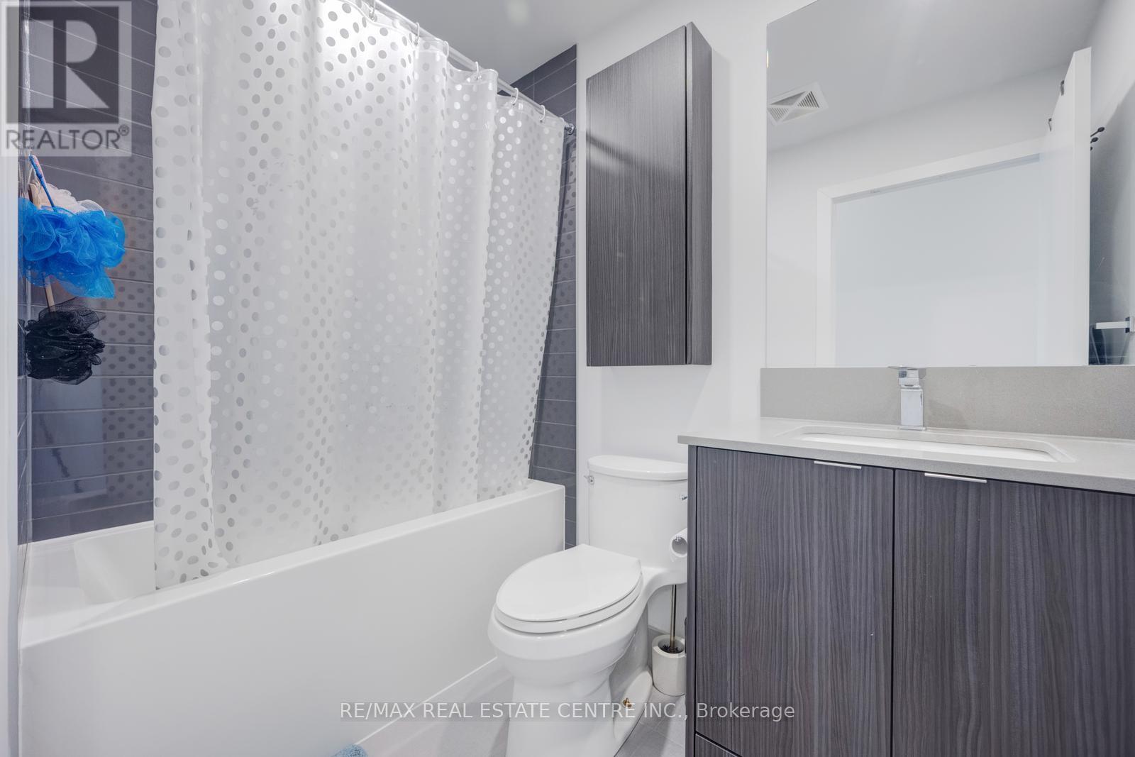 1503 - 4130 Parkside Village Drive, Mississauga, Ontario  L5B 0L7 - Photo 17 - W12532810