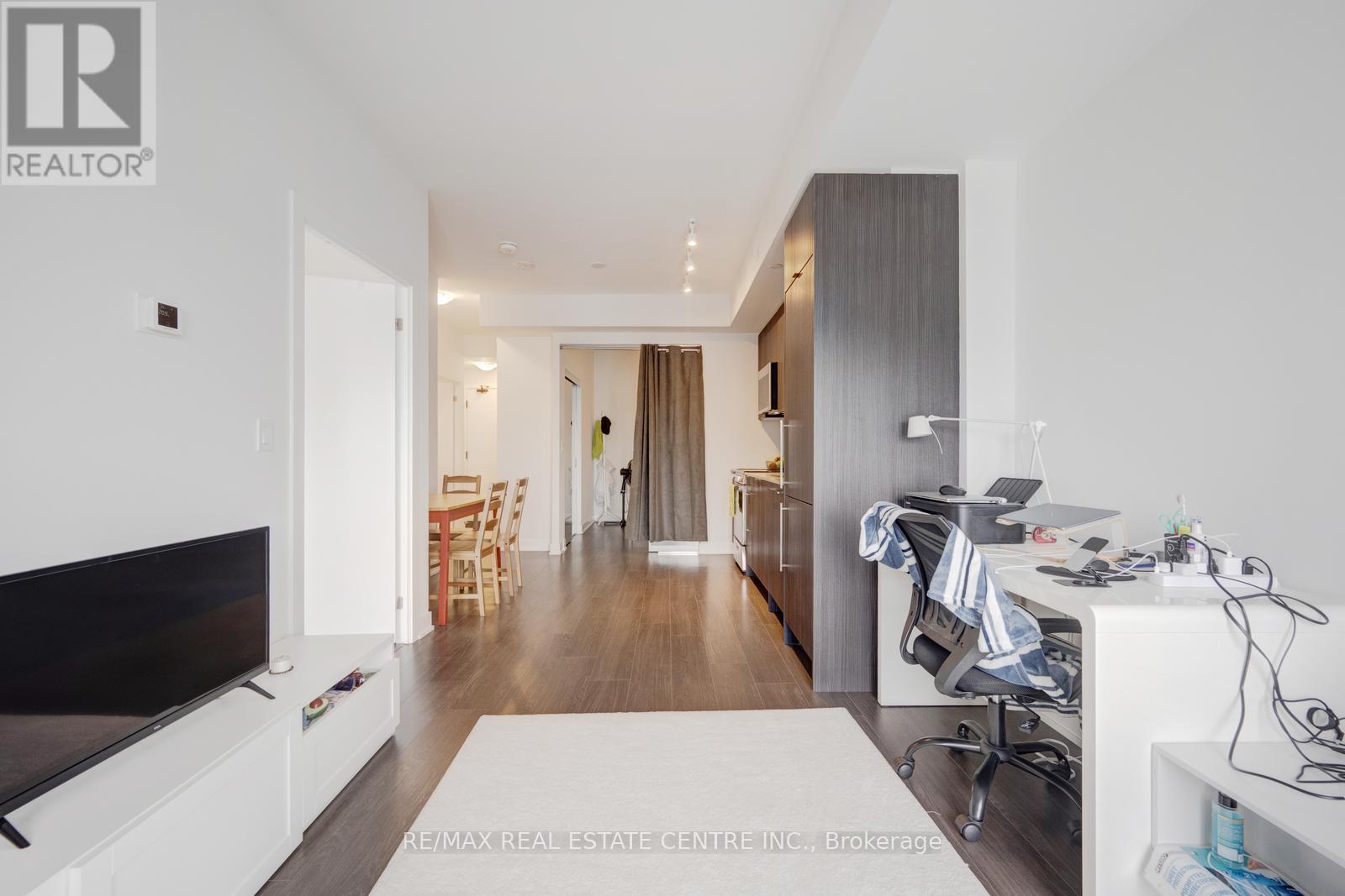 1503 - 4130 Parkside Village Drive, Mississauga, Ontario  L5B 0L7 - Photo 22 - W12532810