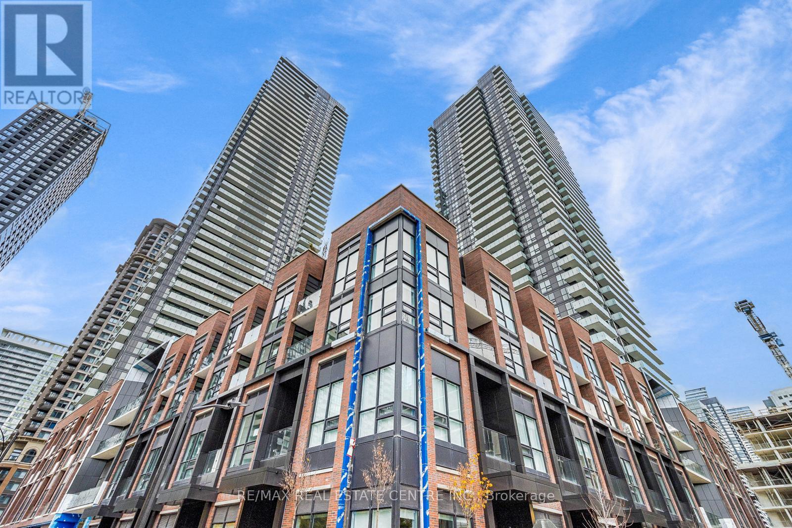 1503 - 4130 Parkside Village Drive, Mississauga, Ontario  L5B 0L7 - Photo 3 - W12532810