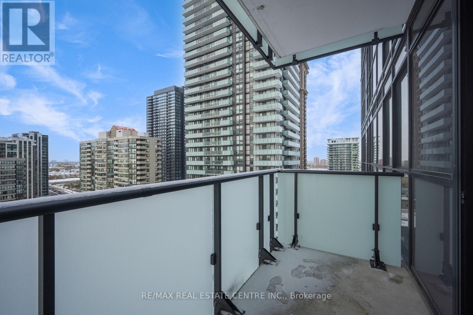 1503 - 4130 Parkside Village Drive, Mississauga, Ontario  L5B 0L7 - Photo 41 - W12532810
