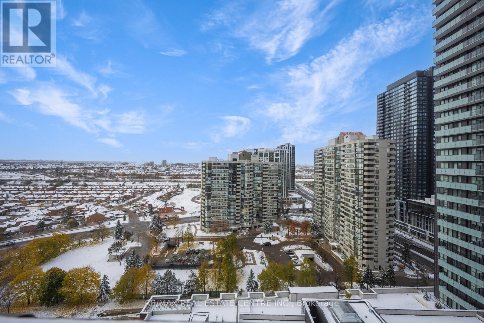 1503 - 4130 Parkside Village Drive, Mississauga, Ontario  L5B 0L7 - Photo 43 - W12532810