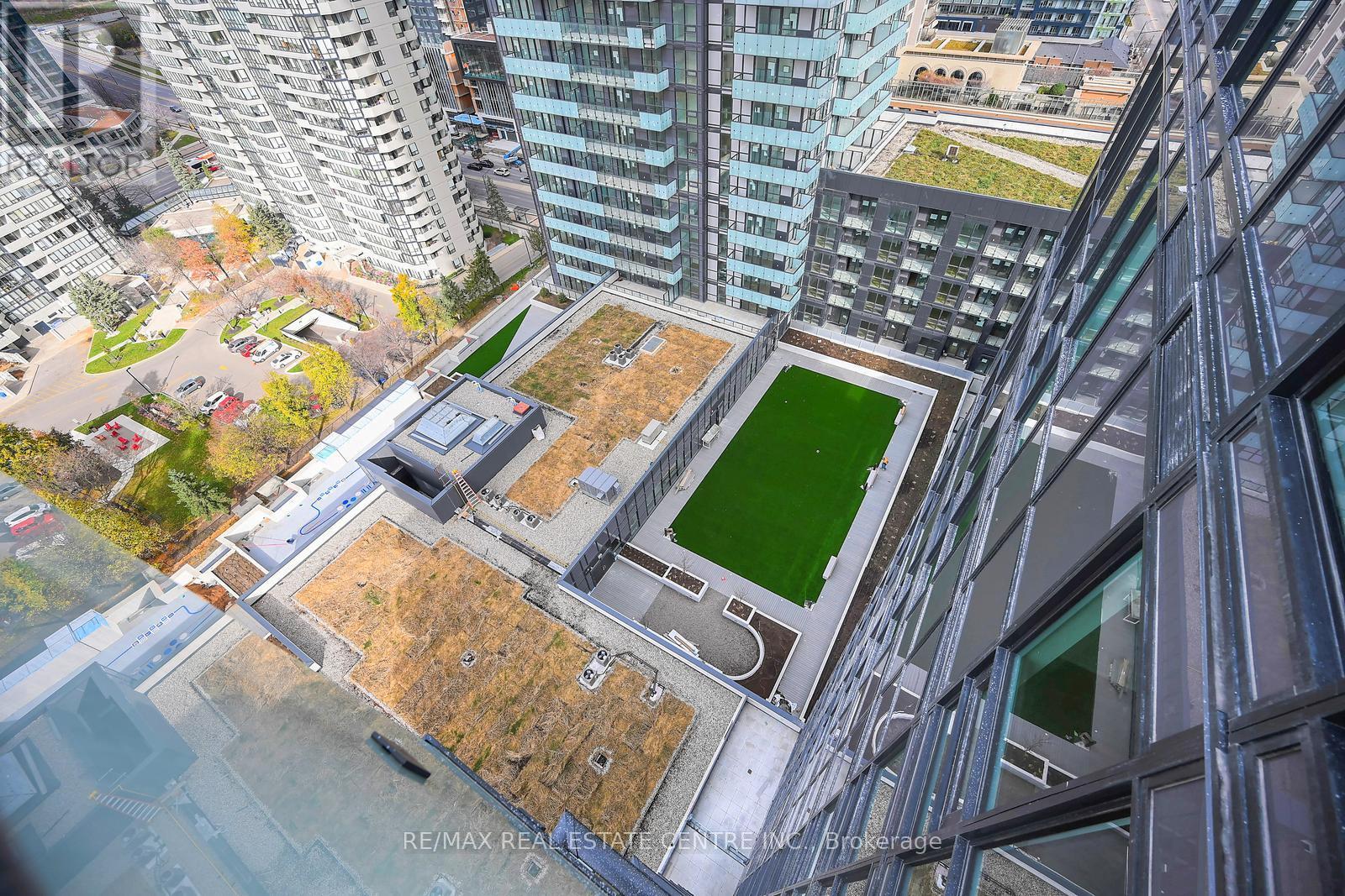 1503 - 4130 Parkside Village Drive, Mississauga, Ontario  L5B 0L7 - Photo 47 - W12532810