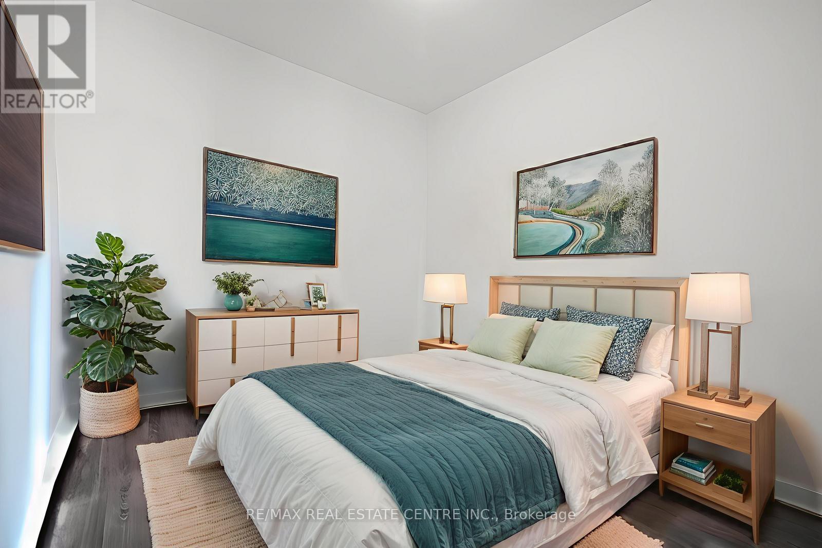 1503 - 4130 Parkside Village Drive, Mississauga, Ontario  L5B 0L7 - Photo 36 - W12532810