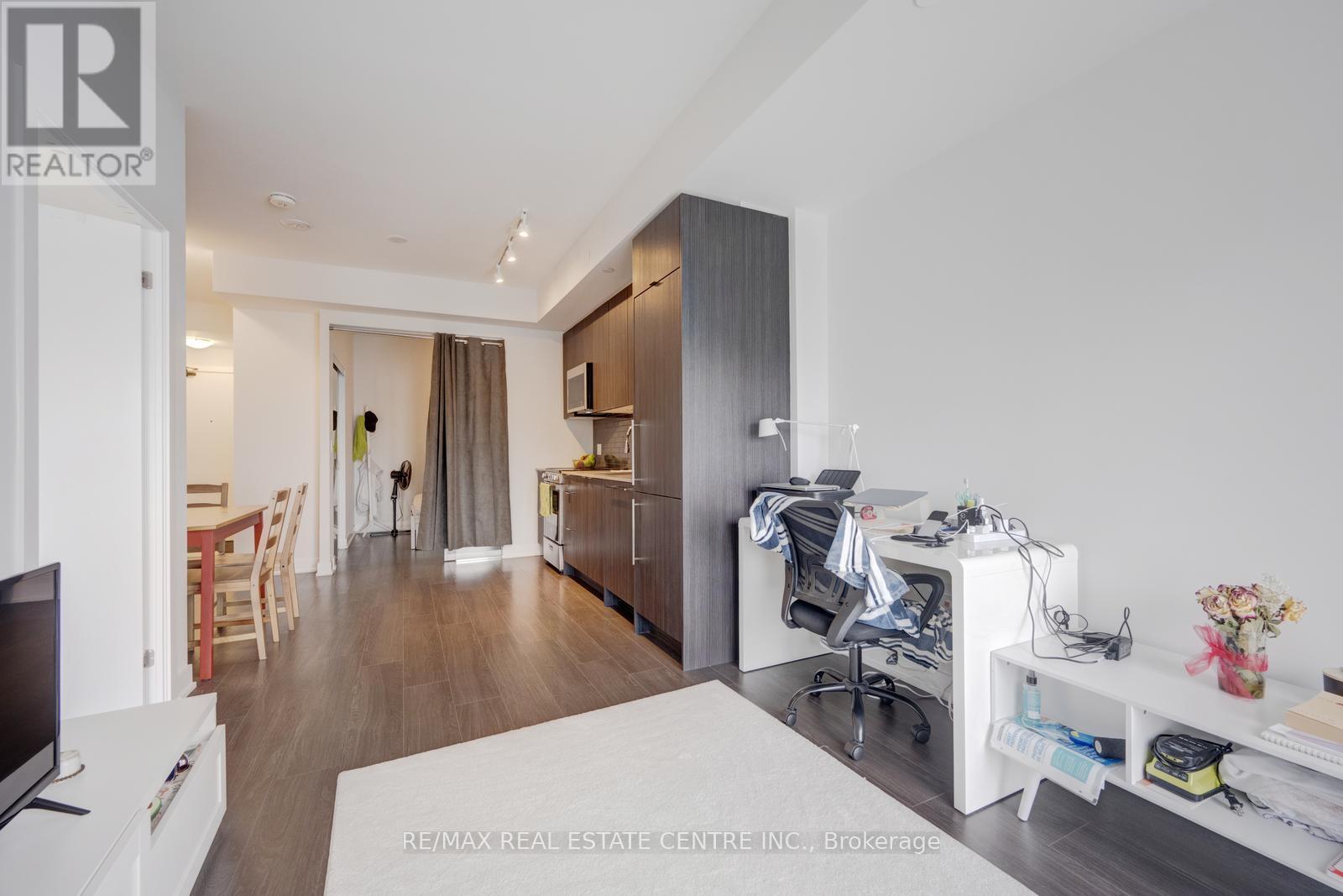 1503 - 4130 Parkside Village Drive, Mississauga, Ontario  L5B 0L7 - Photo 21 - W12532810