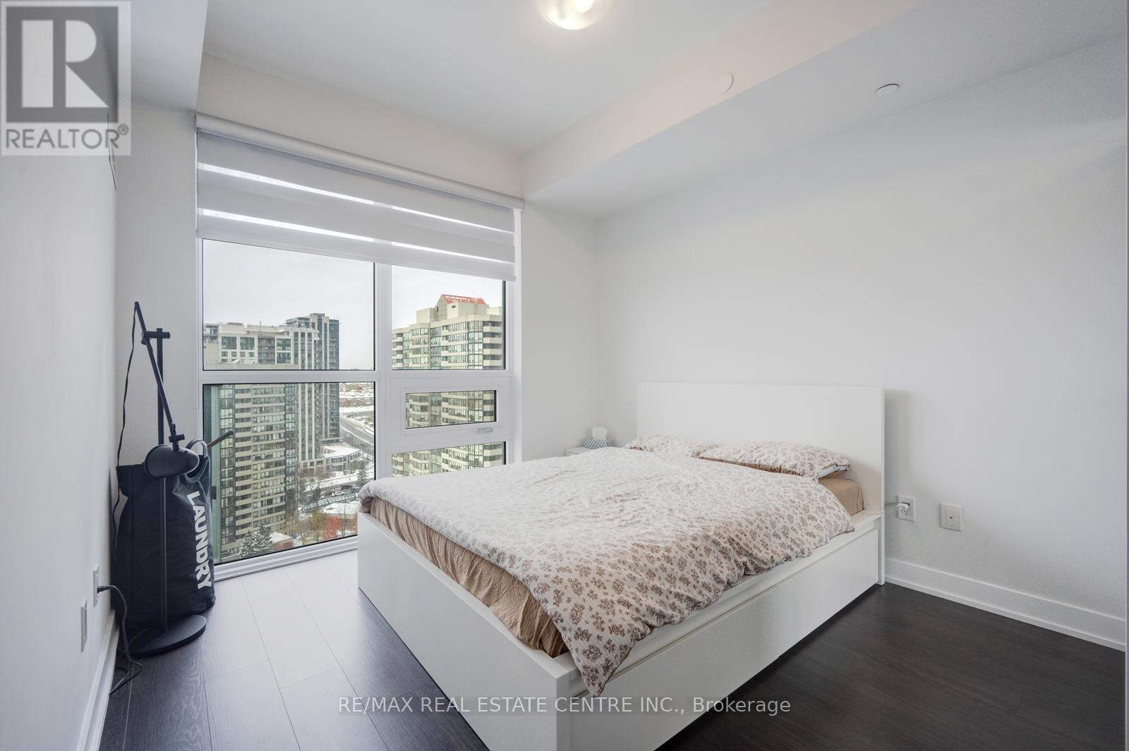 1503 - 4130 Parkside Village Drive, Mississauga, Ontario  L5B 0L7 - Photo 29 - W12532810