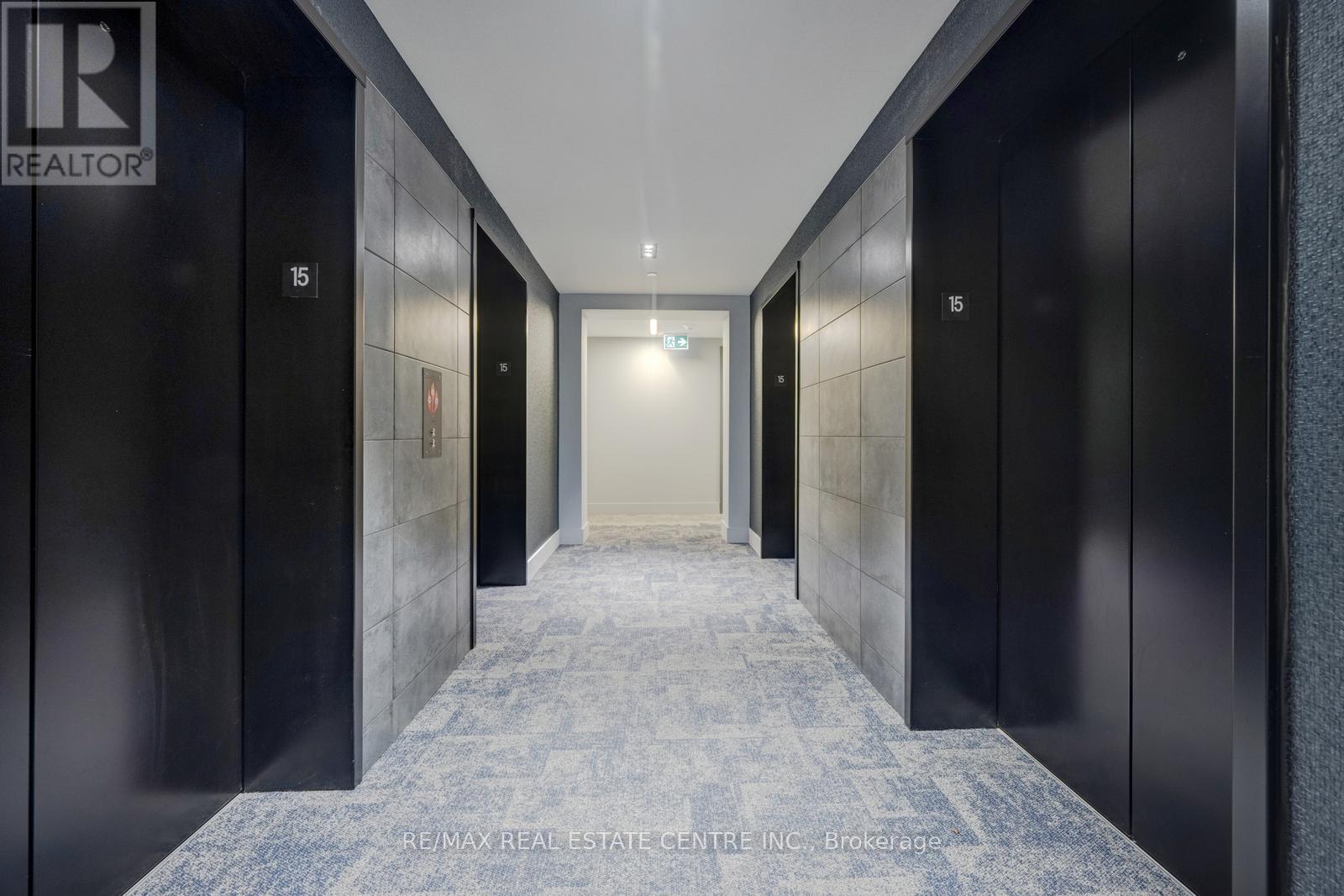 1503 - 4130 Parkside Village Drive, Mississauga, Ontario  L5B 0L7 - Photo 12 - W12532810