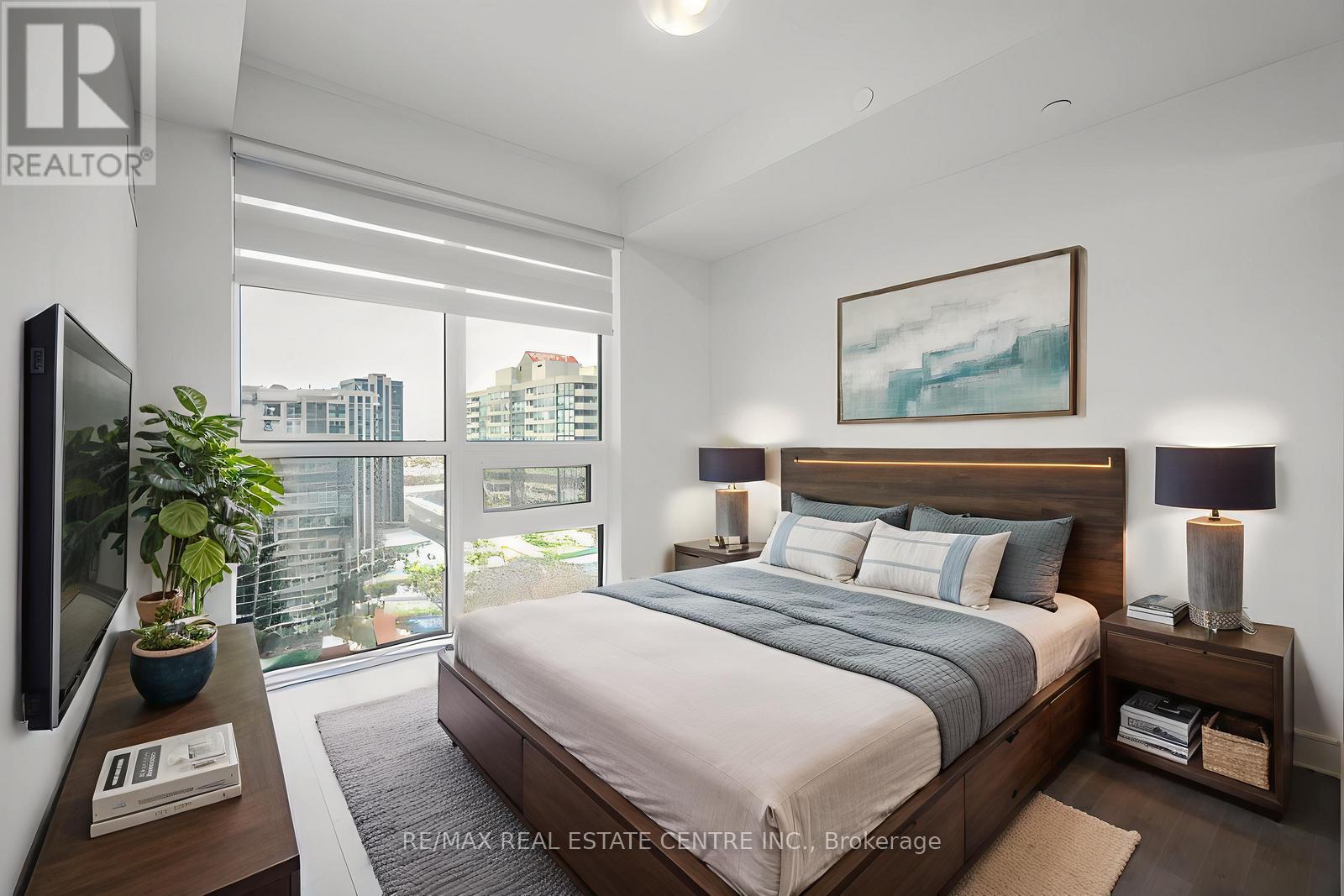 1503 - 4130 Parkside Village Drive, Mississauga, Ontario  L5B 0L7 - Photo 30 - W12532810