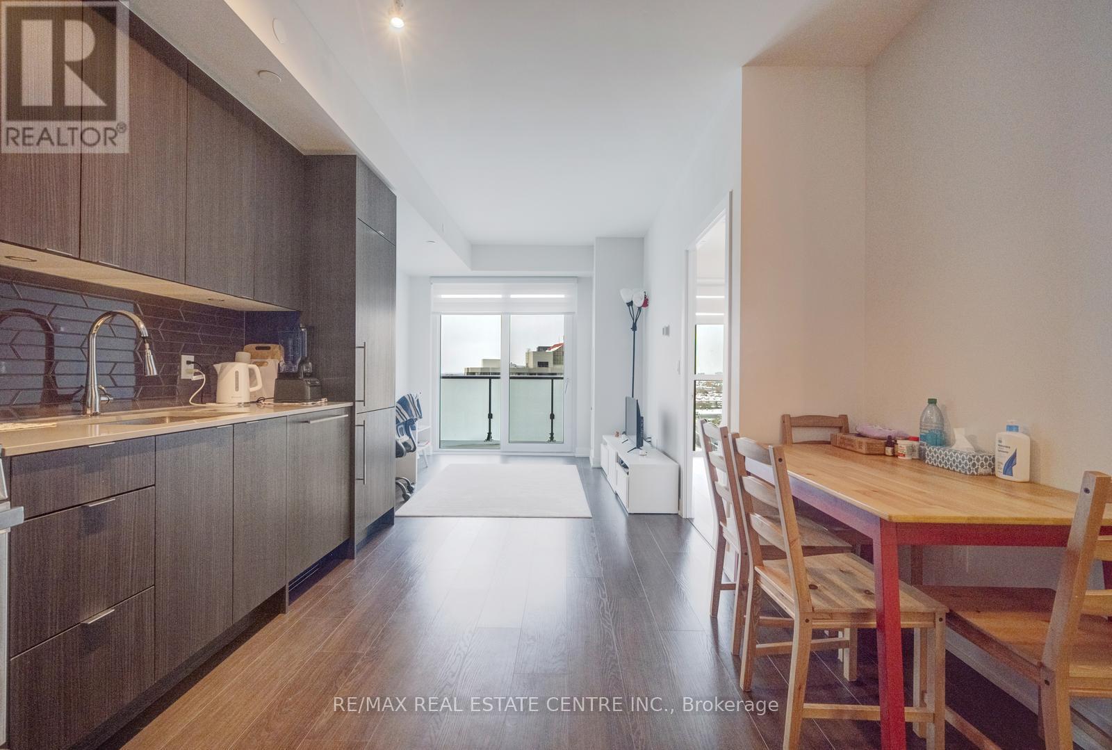 1503 - 4130 Parkside Village Drive, Mississauga, Ontario  L5B 0L7 - Photo 18 - W12532810