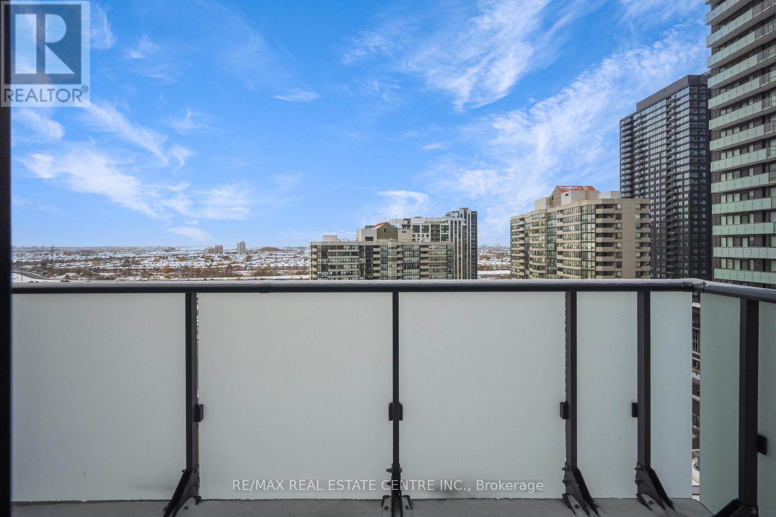 1503 - 4130 Parkside Village Drive, Mississauga, Ontario  L5B 0L7 - Photo 40 - W12532810