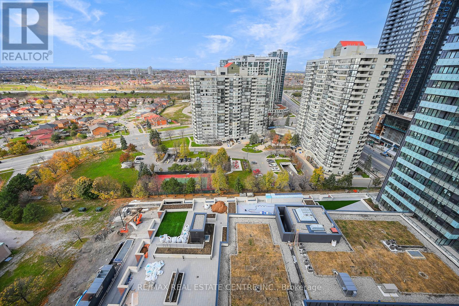 1503 - 4130 Parkside Village Drive, Mississauga, Ontario  L5B 0L7 - Photo 46 - W12532810