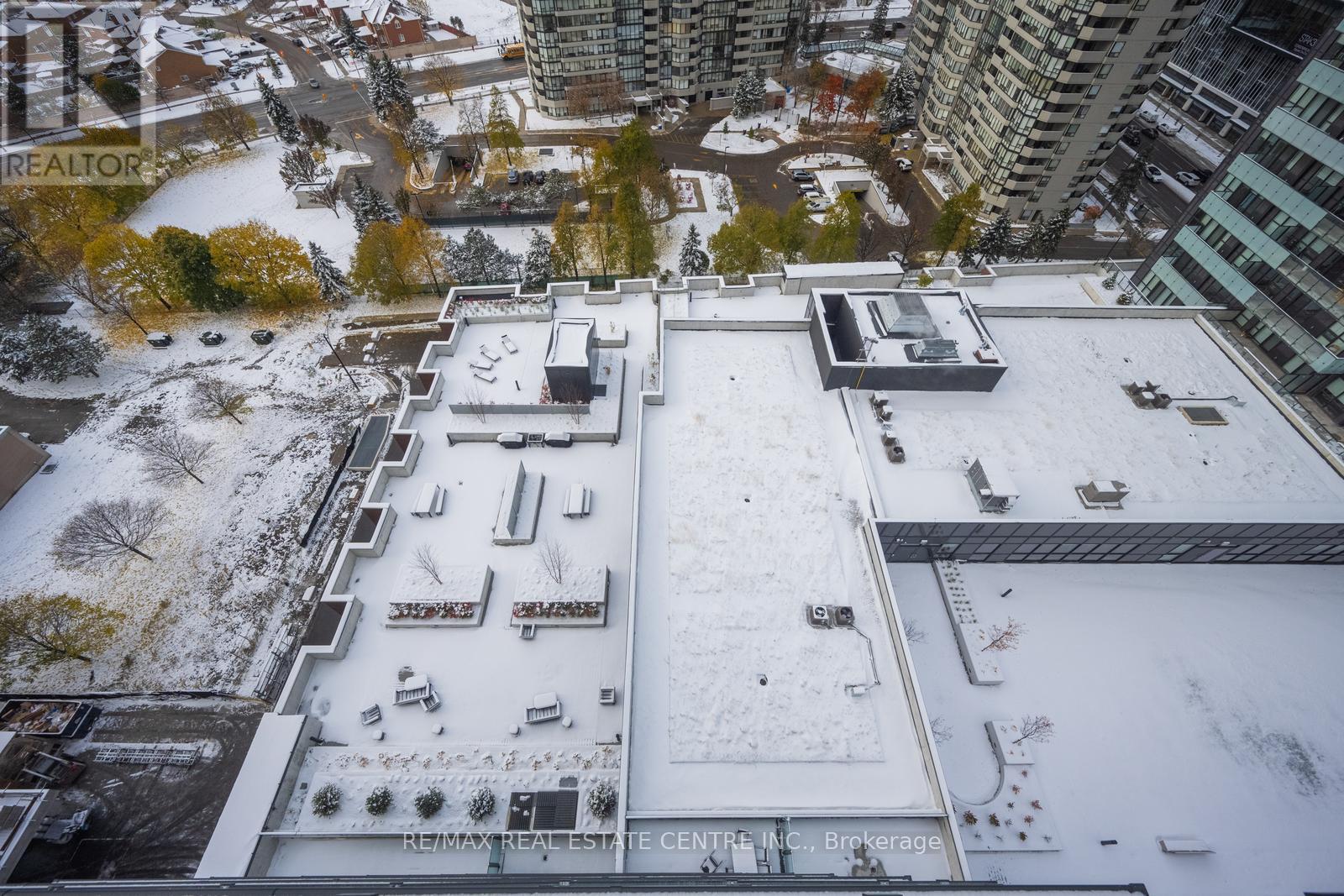 1503 - 4130 Parkside Village Drive, Mississauga, Ontario  L5B 0L7 - Photo 44 - W12532810