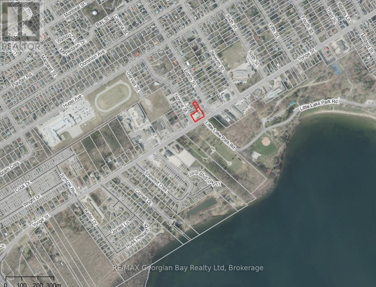 1 - 788 Yonge Street, Midland, Ontario L4R 2E6 - Photo 18 - S12549562