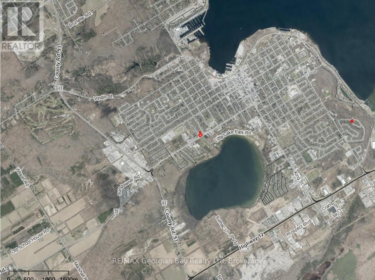 1 - 788 Yonge Street, Midland, Ontario L4R 2E6 - Photo 19 - S12549562