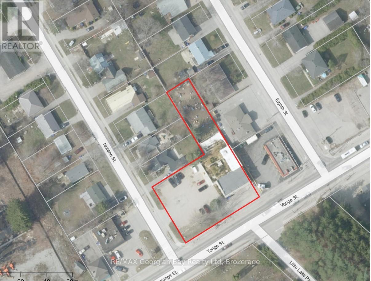 1 - 788 Yonge Street, Midland, Ontario L4R 2E6 - Photo 3 - S12549562