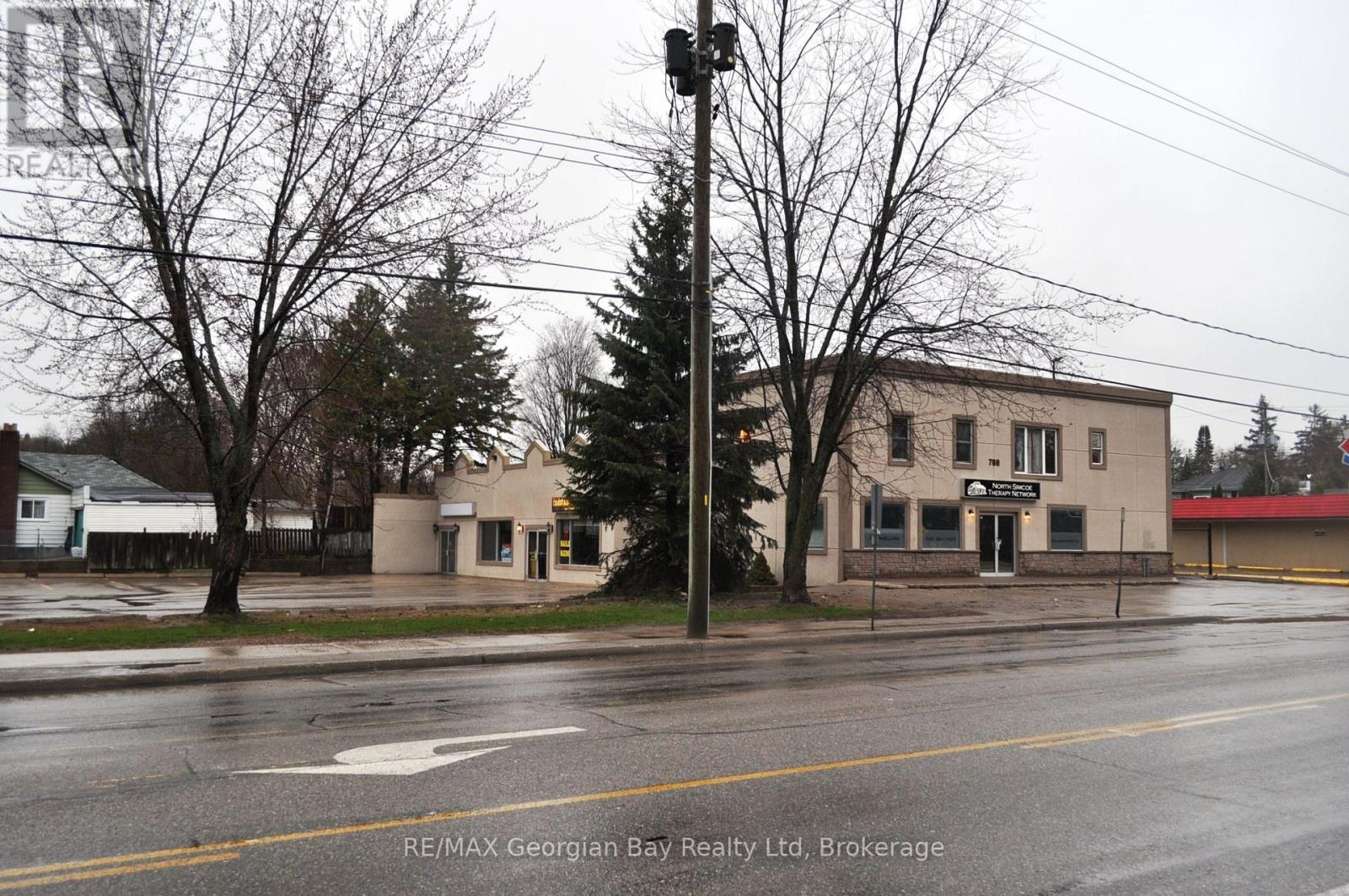 1 - 788 Yonge Street, Midland, Ontario L4R 2E6 - Photo 4 - S12549562