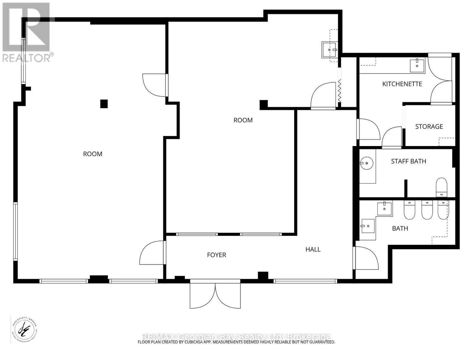 1 - 788 Yonge Street, Midland, Ontario L4R 2E6 - Photo 5 - S12549562