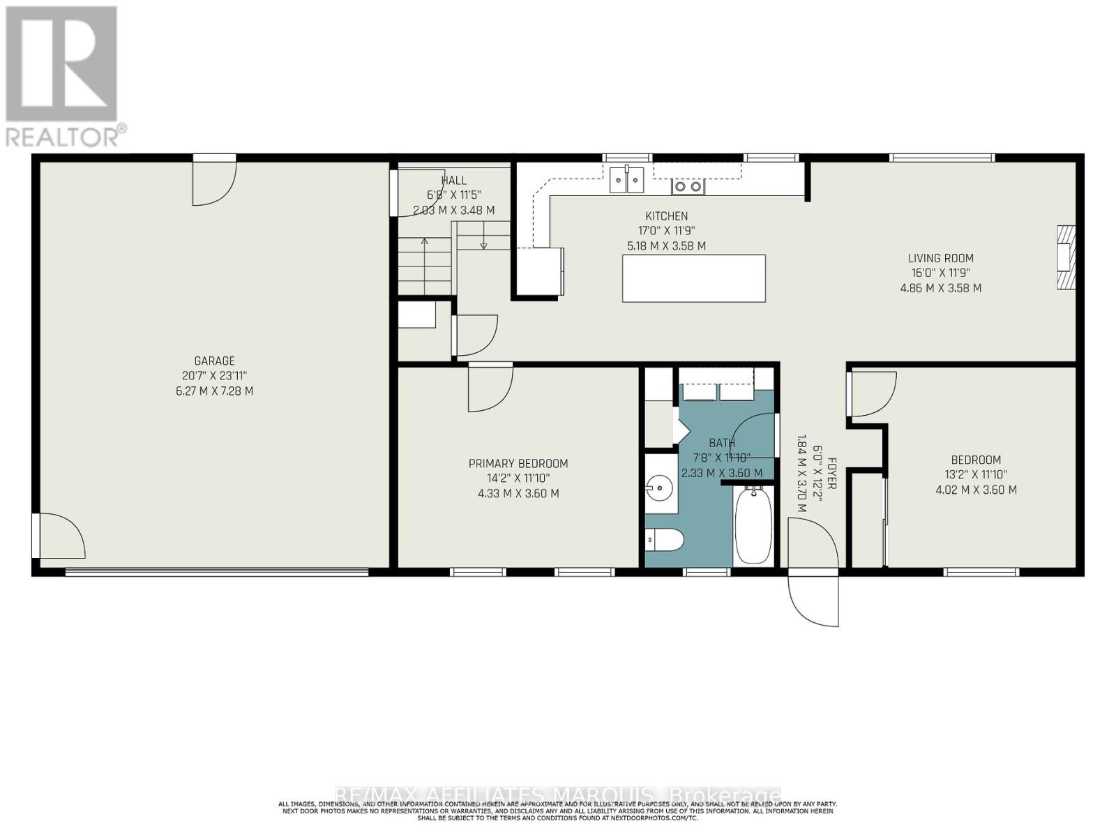 47 Gladstone Avenue, Smiths Falls, Ontario  K7A 1R8 - Photo 28 - X12549482