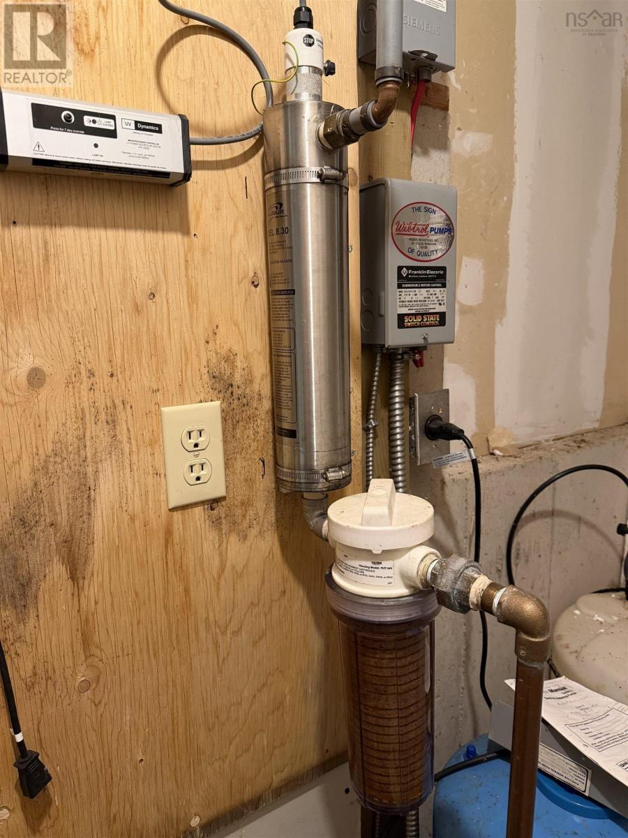 1017 211 Highway, Jordanville, Nova Scotia  B0J 3C0 - Photo 35 - 202528046