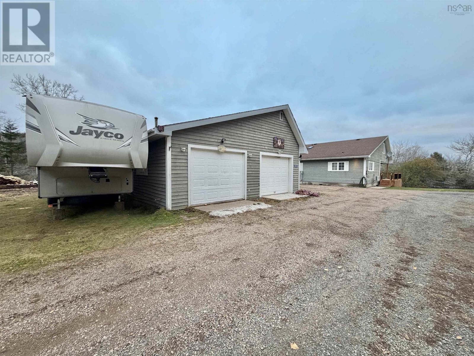 1017 211 Highway, Jordanville, Nova Scotia  B0J 3C0 - Photo 5 - 202528046