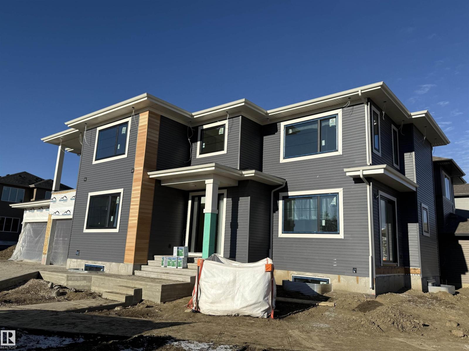 27 REDPOLL WD, St. Albert, Alberta