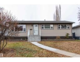 8916 148 ST NW Parkview