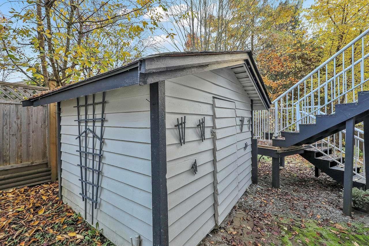 14958 83a Avenue, Surrey, British Columbia  V3S 7S2 - Photo 39 - R3066801