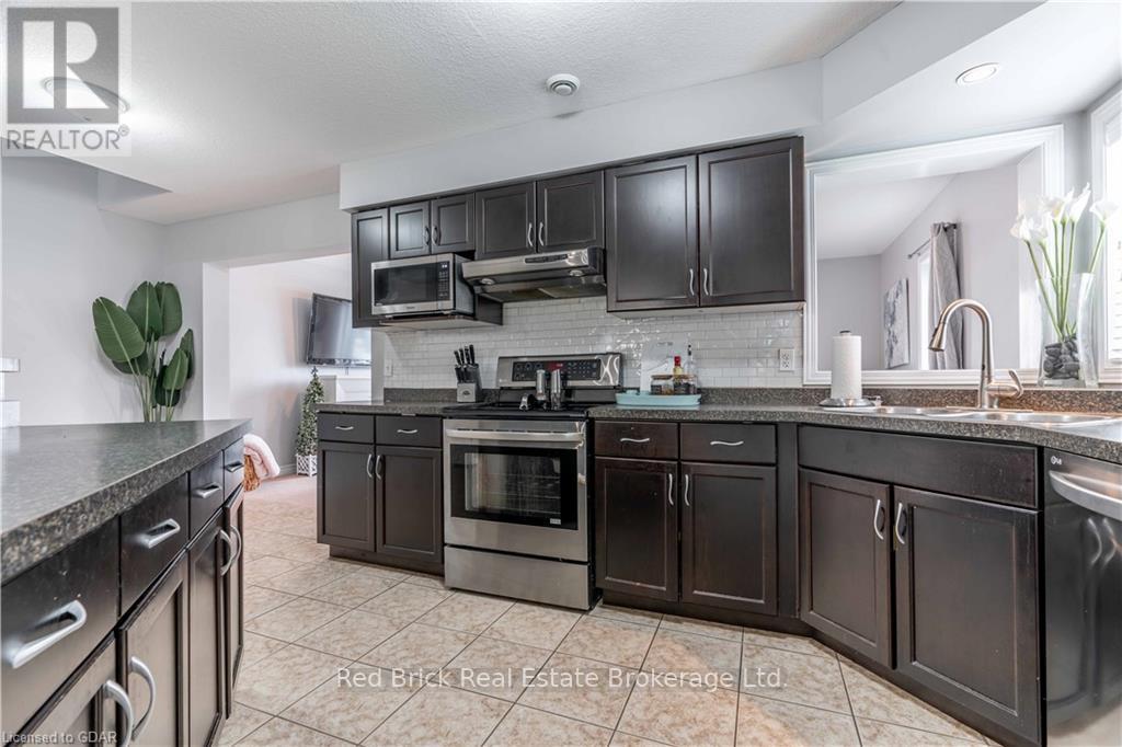 24 - 20 Shackleton Drive, Guelph, Ontario  N1E 0C5 - Photo 7 - X12549568