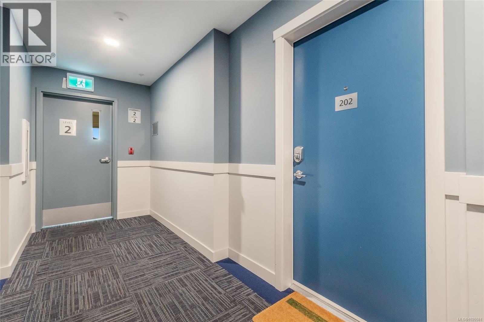 202 4820 Cedar Ridge Pl, Nanaimo, British Columbia V9T 0M7 - Photo 26 - 1020581