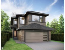 8963 Elves Loop Nw Edgemont (Edmonton), Edmonton, Ca