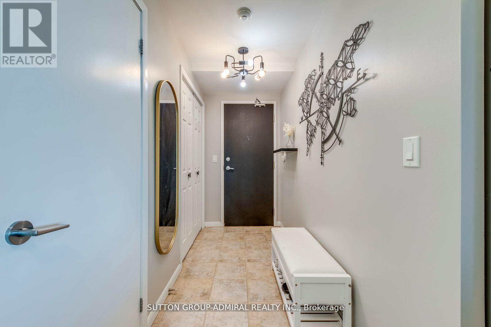 709 - 219 Fort York Boulevard, Toronto, Ontario  M5V 1B1 - Photo 17 - C12549548