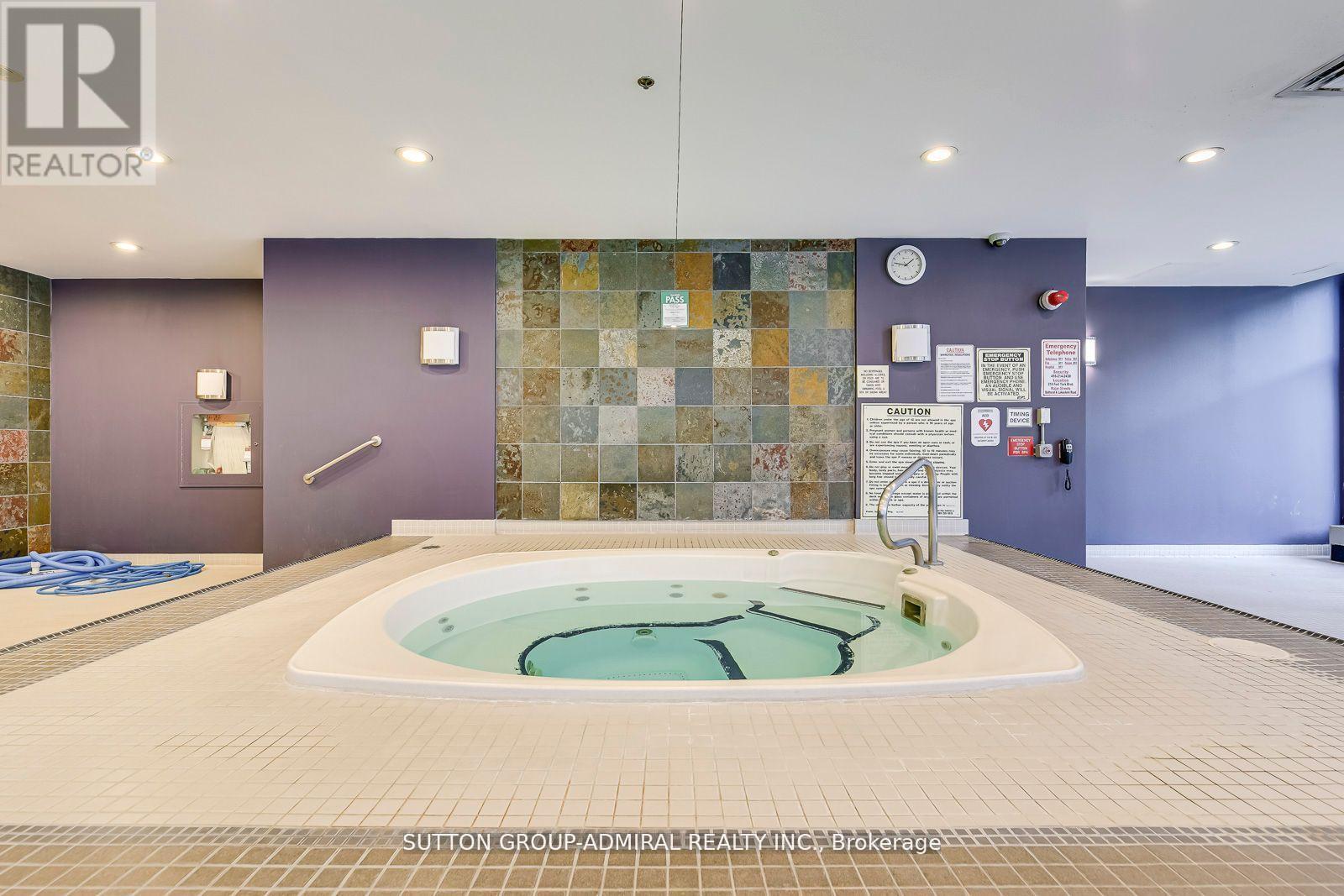 709 - 219 Fort York Boulevard, Toronto, Ontario  M5V 1B1 - Photo 21 - C12549548