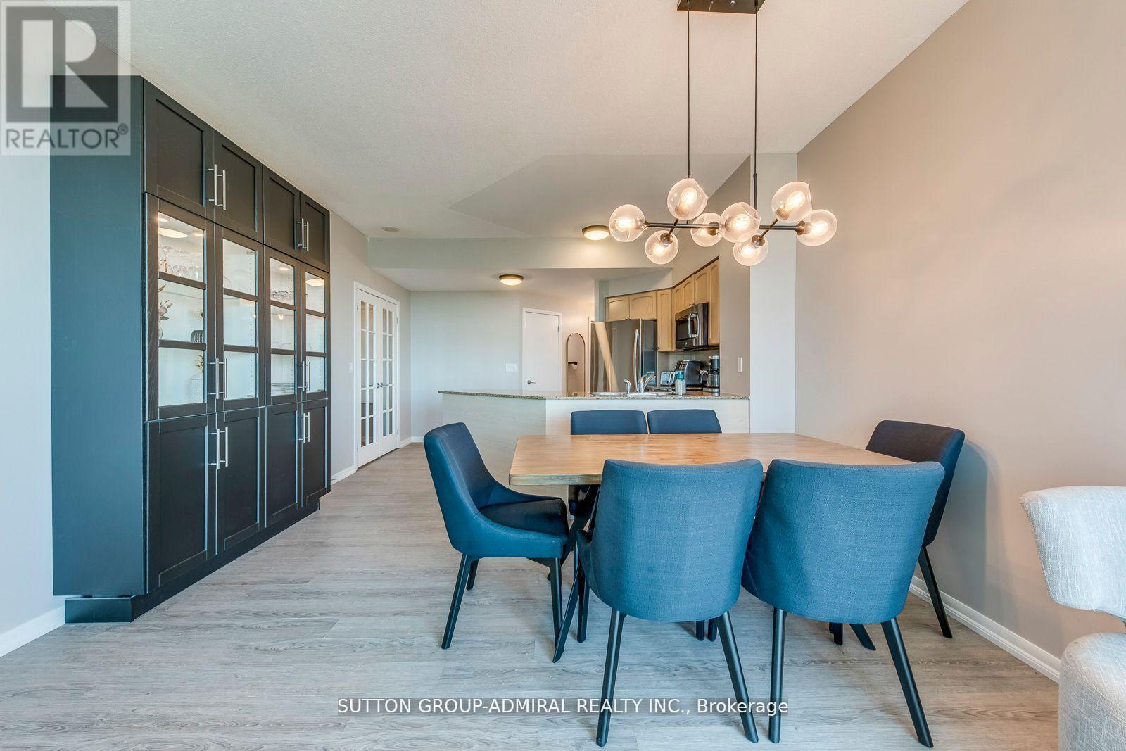 709 - 219 Fort York Boulevard, Toronto, Ontario  M5V 1B1 - Photo 3 - C12549548