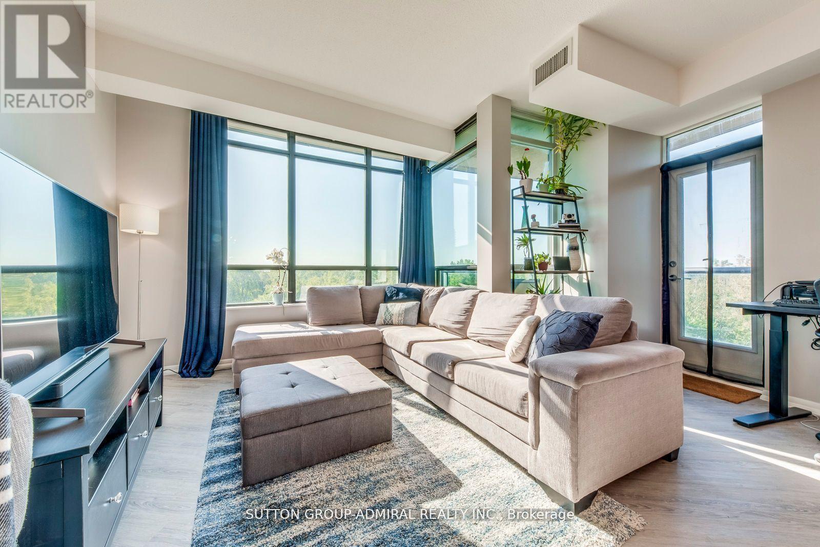 709 - 219 Fort York Boulevard, Toronto, Ontario  M5V 1B1 - Photo 6 - C12549548