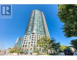 709 - 219 FORT YORK BOULEVARD, Toronto, Ontario