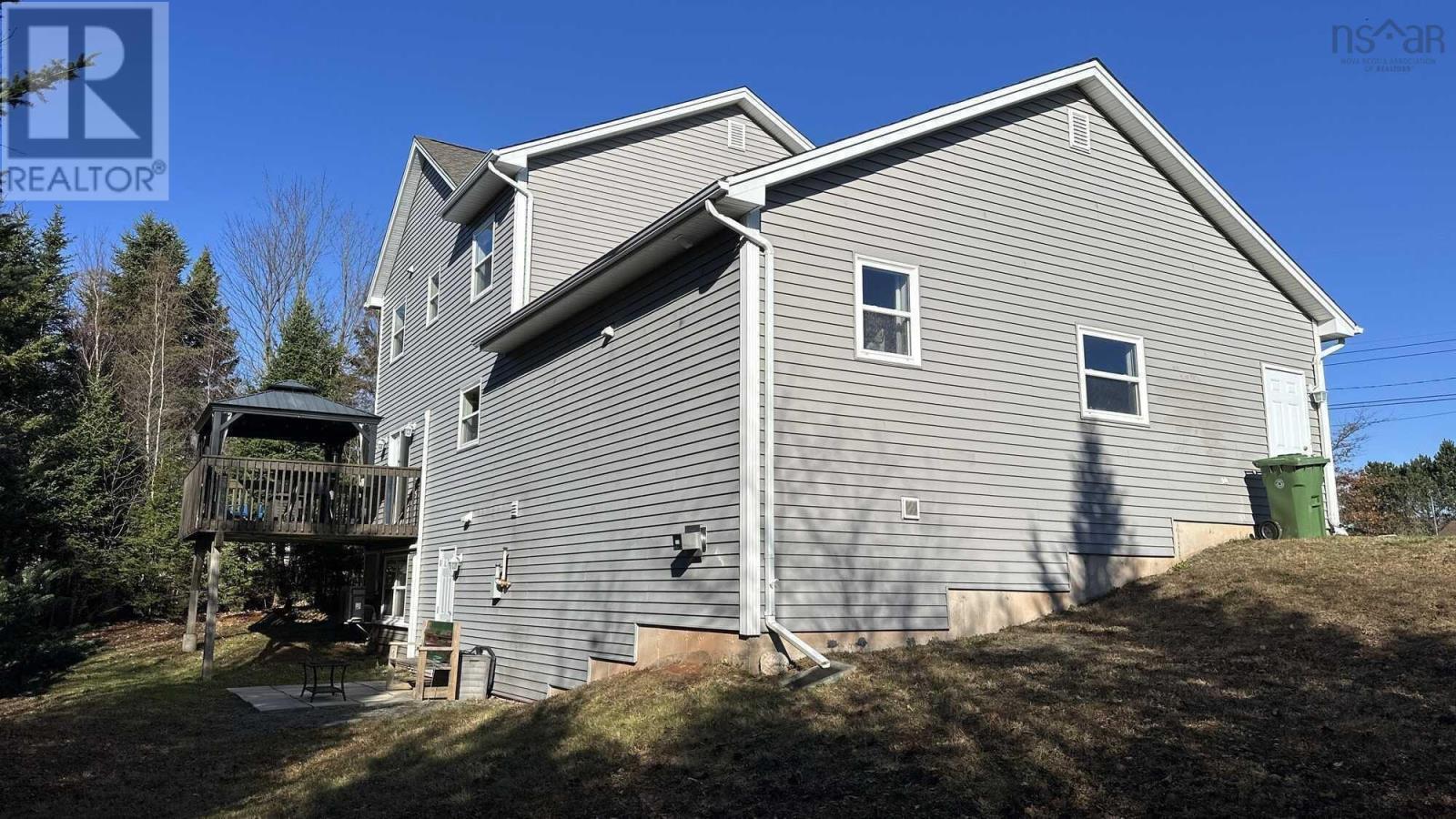 80 Burris Drive, Valley, Nova Scotia B6L 3B6 - Photo 20 - 202512991