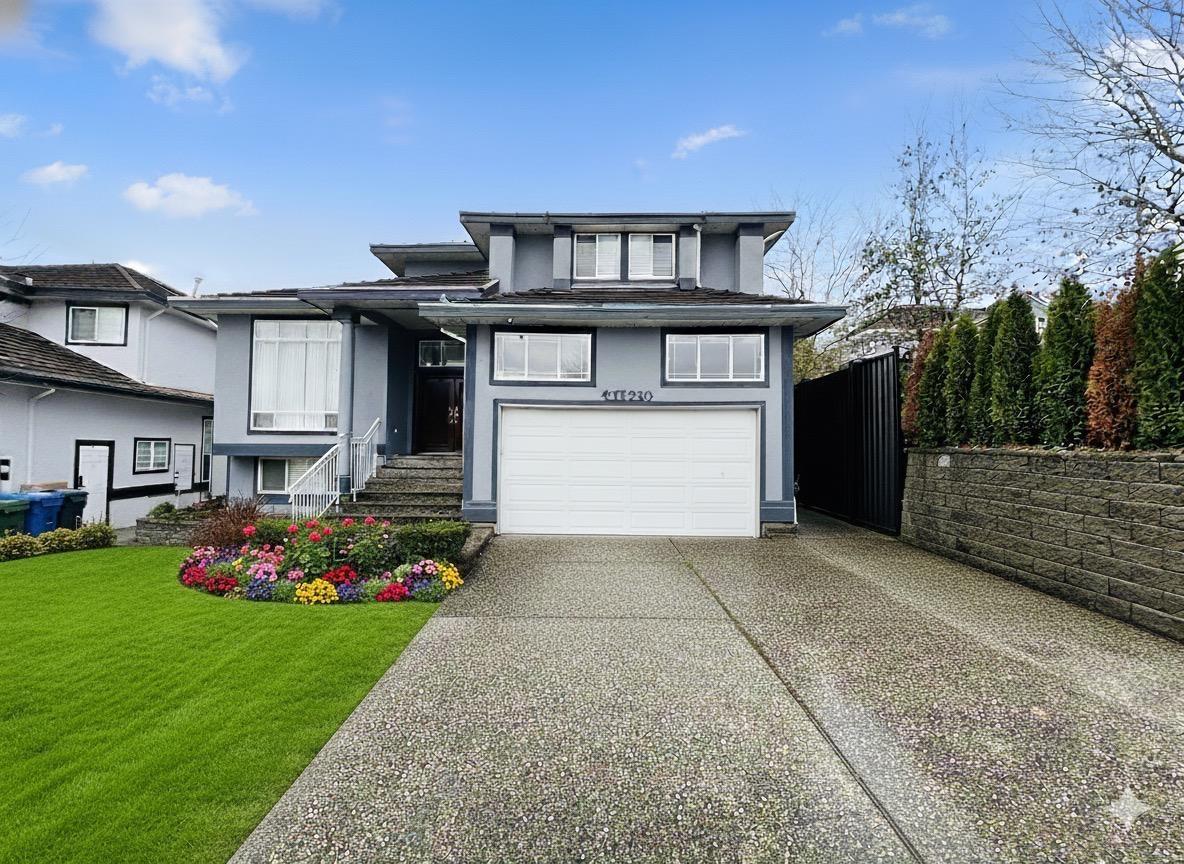 31520 RIDGEVIEW DRIVE, Abbotsford, British Columbia