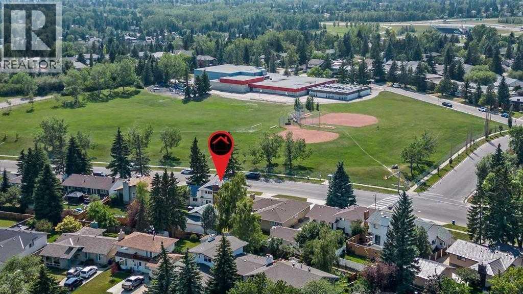 5632 Dalhousie Drive Nw, Calgary, Alberta  T3A 1P9 - Photo 41 - A2244896