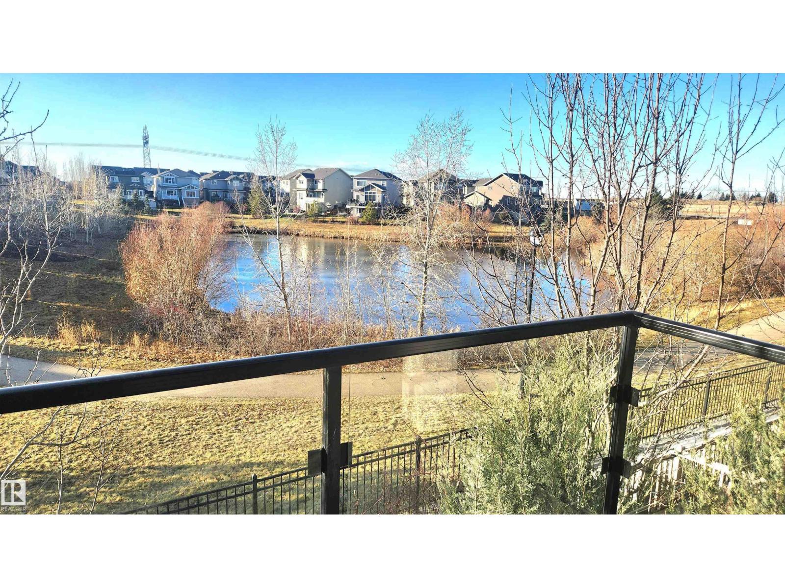 #32 1030 CHAPPELLE BV SW, Edmonton, Alberta