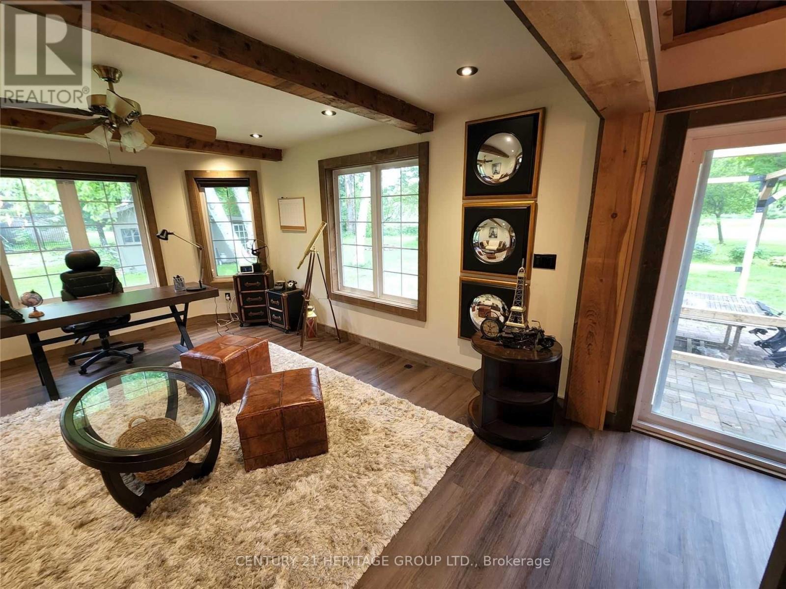 3968 30 Side Road, Innisfil, Ontario  L9S 2Y6 - Photo 3 - N12549542