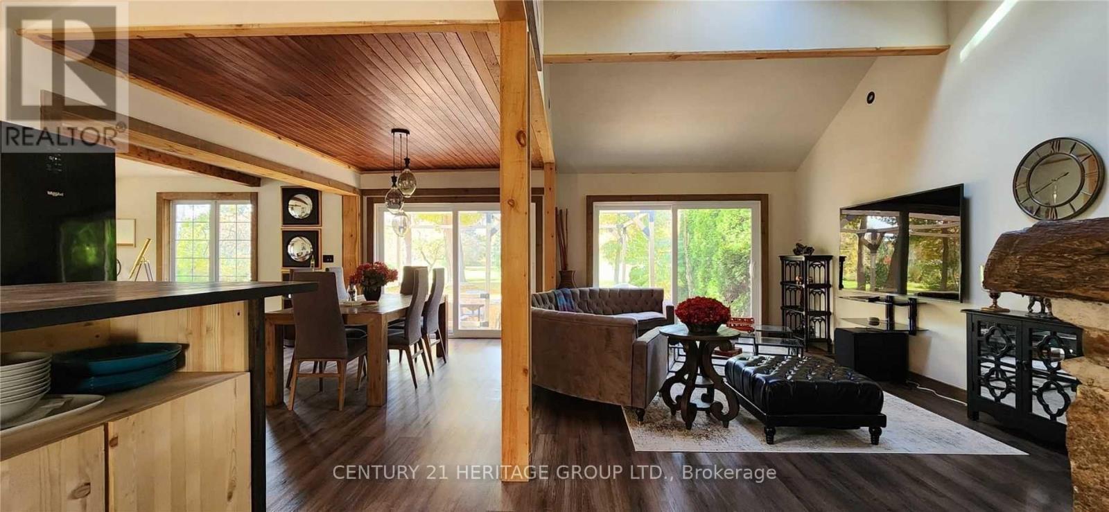 3968 30 Side Road, Innisfil, Ontario  L9S 2Y6 - Photo 4 - N12549542