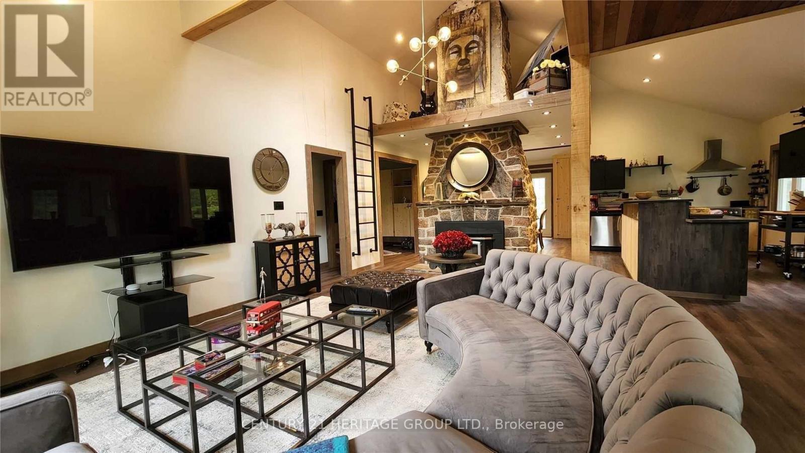 3968 30 Side Road, Innisfil, Ontario  L9S 2Y6 - Photo 5 - N12549542